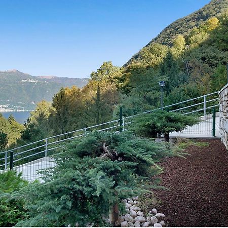 Appartamento 8 Il Tornante Nesso Exterior photo