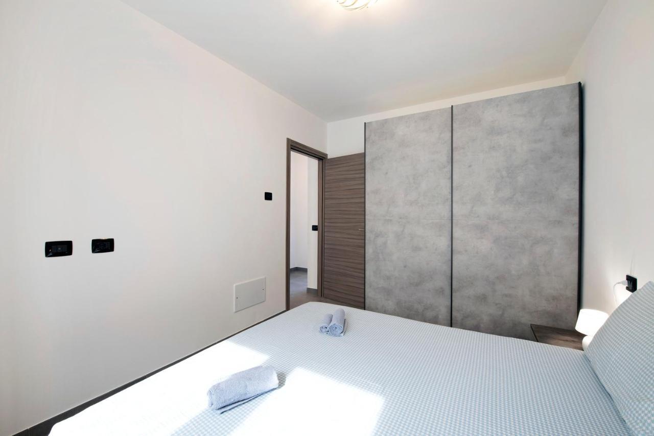 Appartamento 8 Il Tornante Nesso Exterior photo