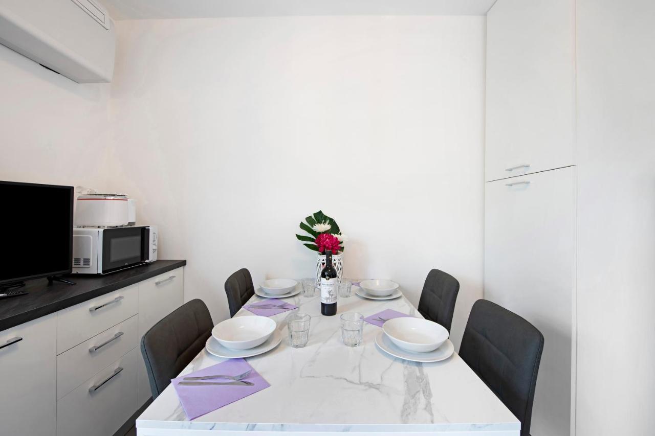 Appartamento 8 Il Tornante Nesso Exterior photo