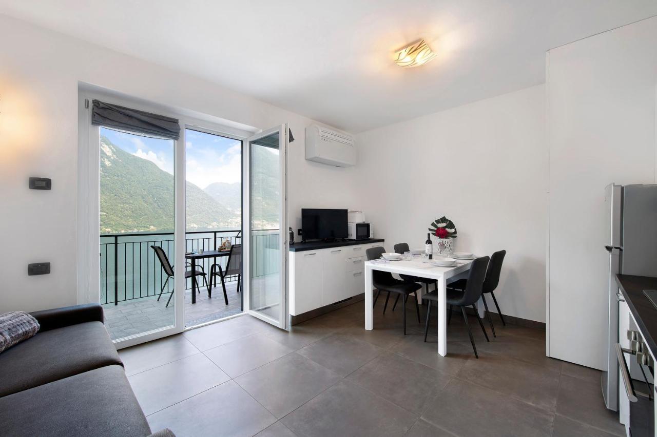 Appartamento 8 Il Tornante Nesso Exterior photo