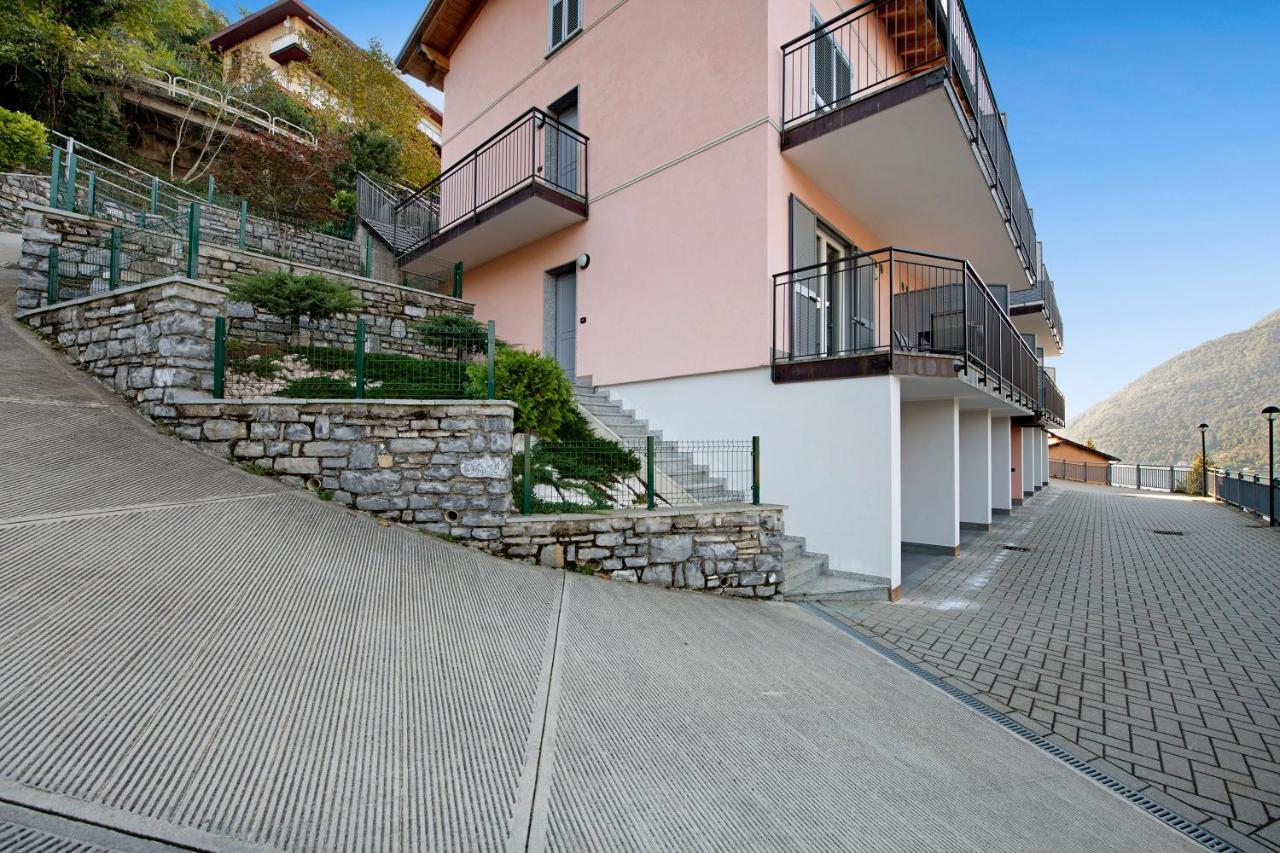 Appartamento 8 Il Tornante Nesso Exterior photo